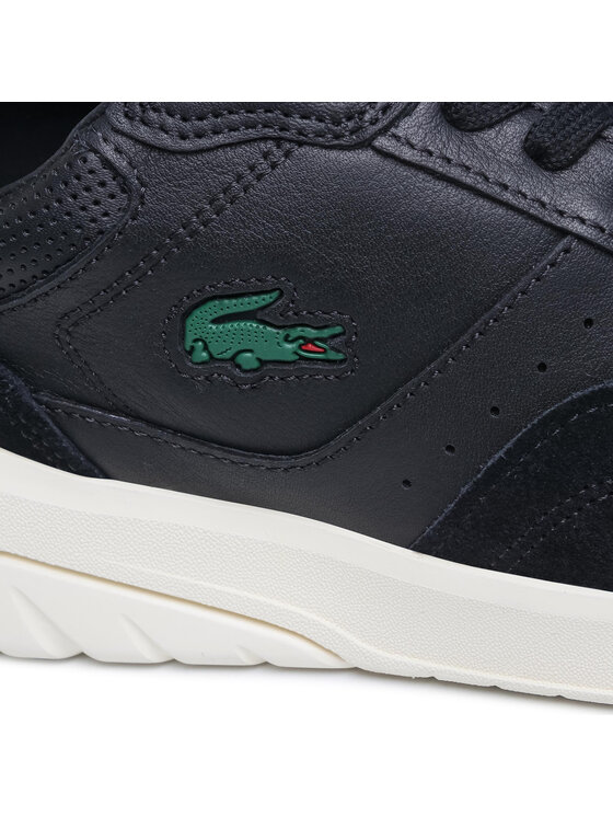 Lacoste Αθλητικά Lacoste Game Advance Luxe 0721 1 Sma 7-41SMA0015454 Μαύρο
