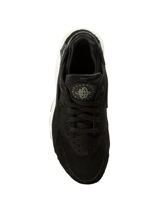 Nike Снікерcи Nike Air Huarache Run Sd AA0524 001 Чорний