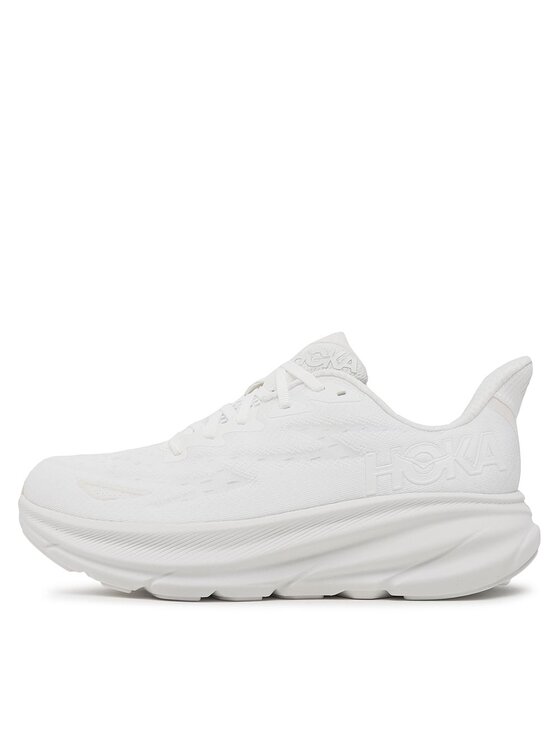 Hoka Tenisice za trčanje Hoka Clifton 9 1127895 Bijela