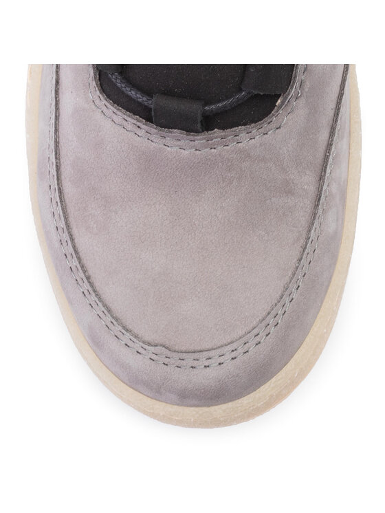 Nagaba Scarpe basse Nagaba 035 Grigio