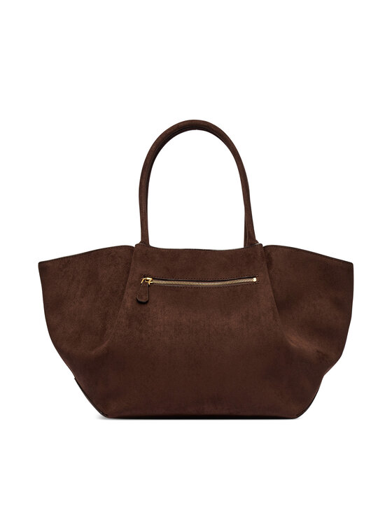 Guess Torebka Guess HWSG22 37230 Brązowy ciemny