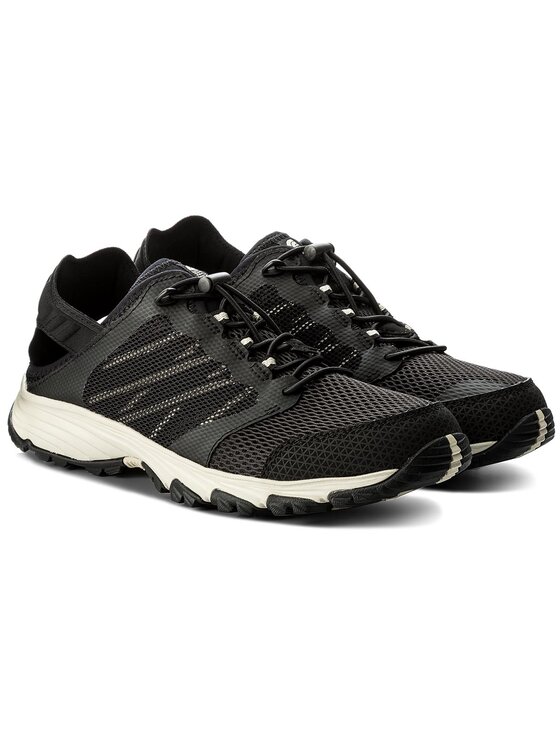 The North Face Обувки за водни спортове The North Face Litewave Amphibious II T939I2LQ6 Черен