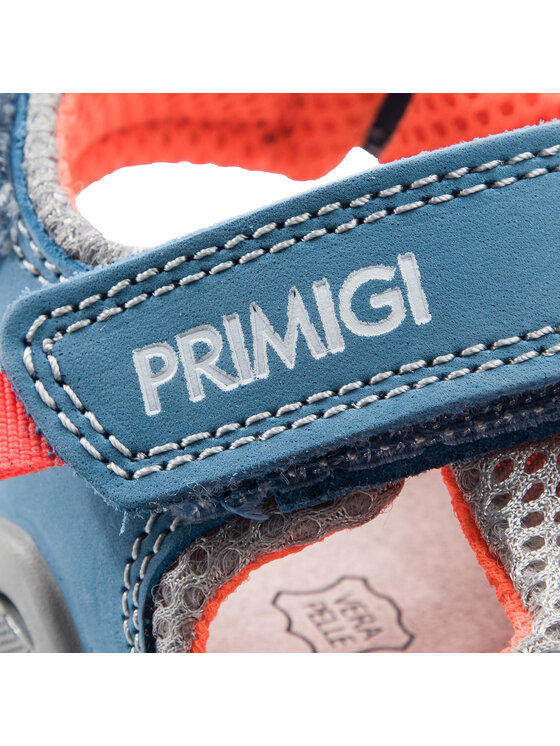 Primigi Szandál Primigi 3397700 S Kék