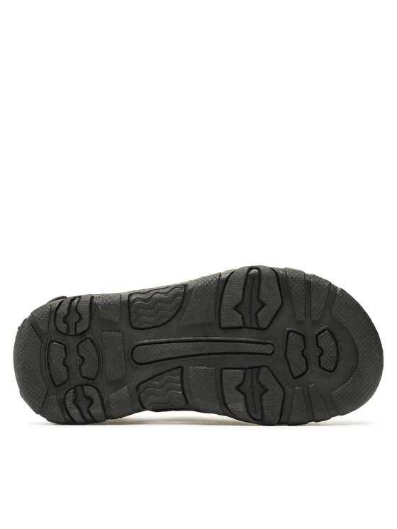 Batman Босоніжки Batman CP91-SS23-241WBBAT Чорний