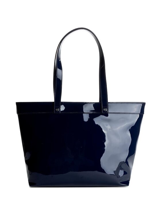 Armani Jeans Ročna torba Armani Jeans 922505 CC850 00335 Mornarsko modra