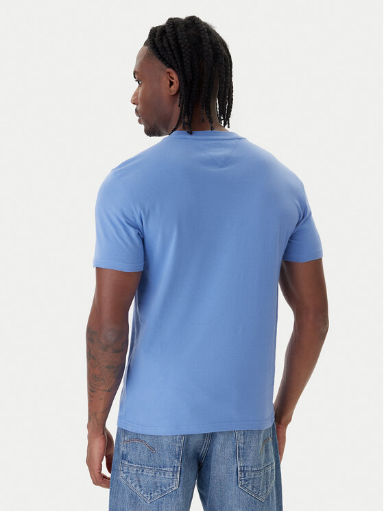 Tommy Jeans Tommy Jeans Set di t-shirt DM0DM20687 Multicolore Slim Fit