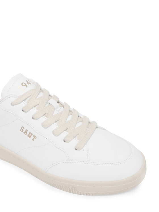 Gant Снікерcи Gant 31631027 Білий