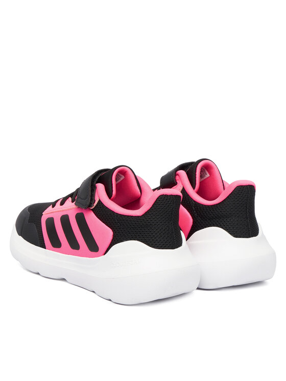 adidas Снікерcи adidas Tensaur Run 2.0 JR6071 Чорний