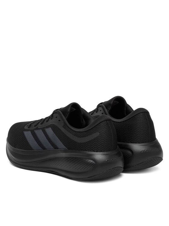 adidas Buty do biegania adidas Response Runner 2 Shoes KJ1737 Czarny