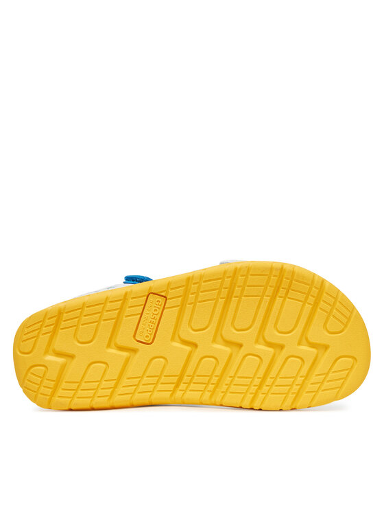 Gioseppo Босоніжки Gioseppo Bremen 74468-P Кольоровий