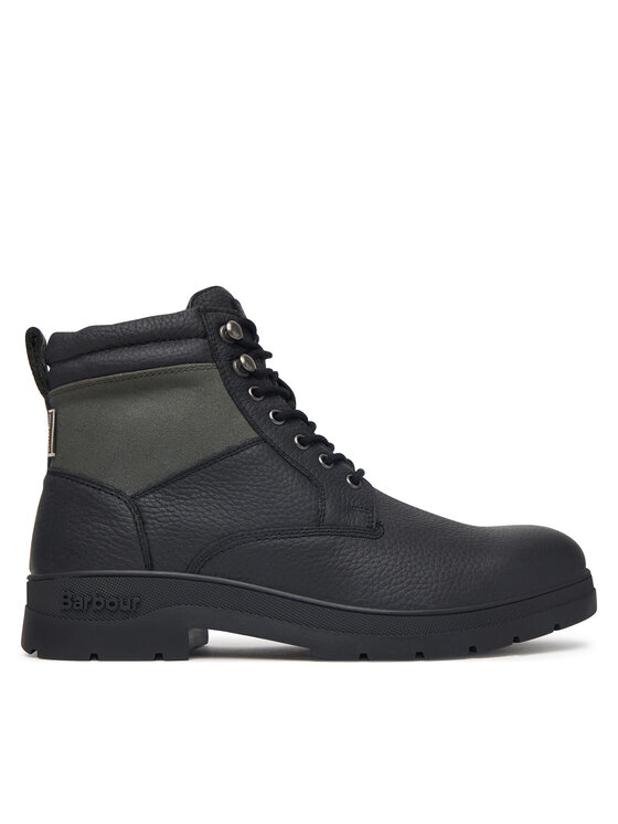 Barbour Μποτίνια Barbour Eslington MFO0853BK91 Μαύρο