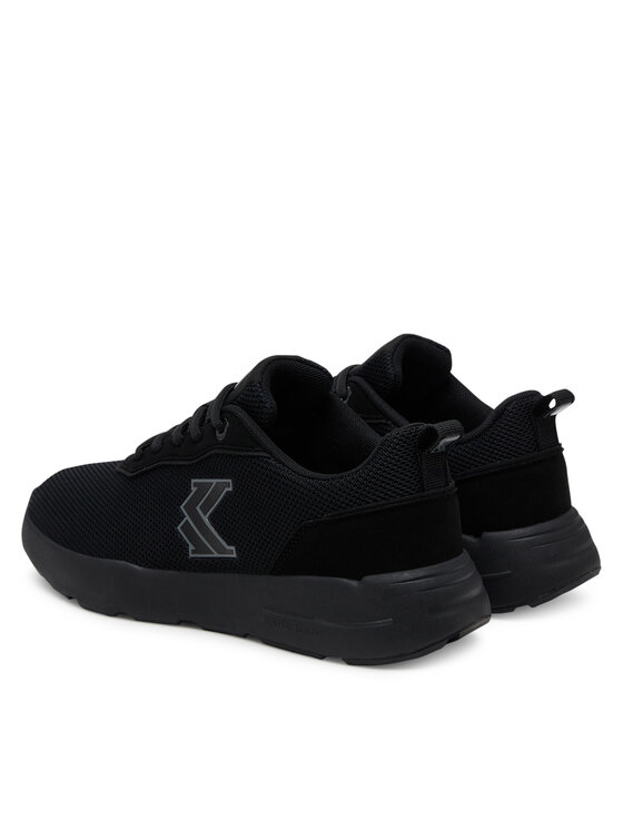 Karl Kani Sneakers Karl Kani Sung Runner PD00003082 Negru