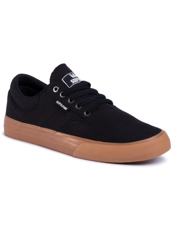 Teniși Supra Cobalt 05663-038-M Negru | Epantofi.ro