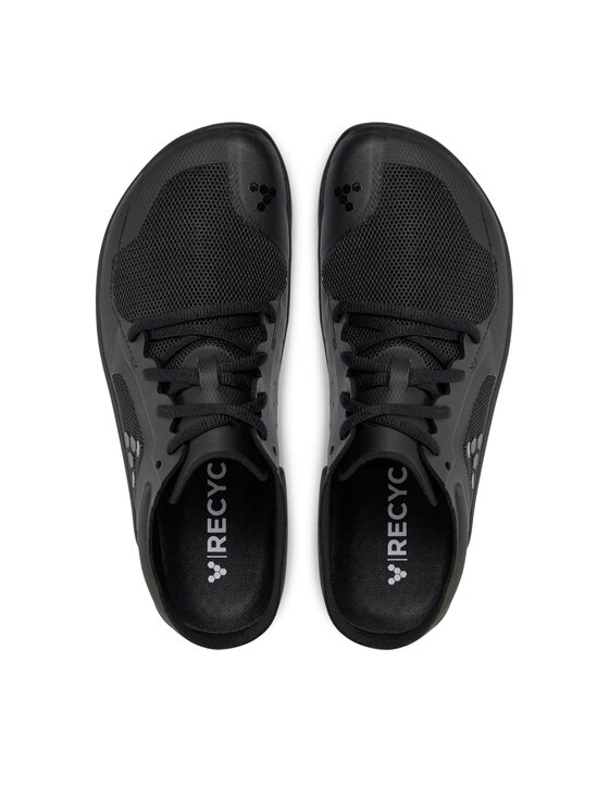 Vivo Barefoot Снікерcи Vivo Barefoot Primus Lite III L 209092-01 Чорний