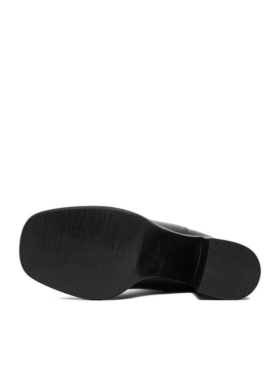 GINO ROSSI Botines Chelsea GINO ROSSI C-27740PE-PLATEAU Marrón oscuro