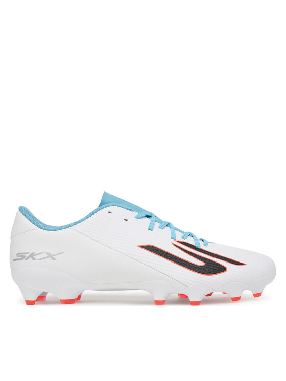 Skechers Взуття для футболу Skechers Gold Fg 252116 WTQP Білий