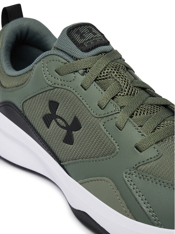 Under Armour Сникърси Under Armour UA Charged Edge 3026727 Зелен