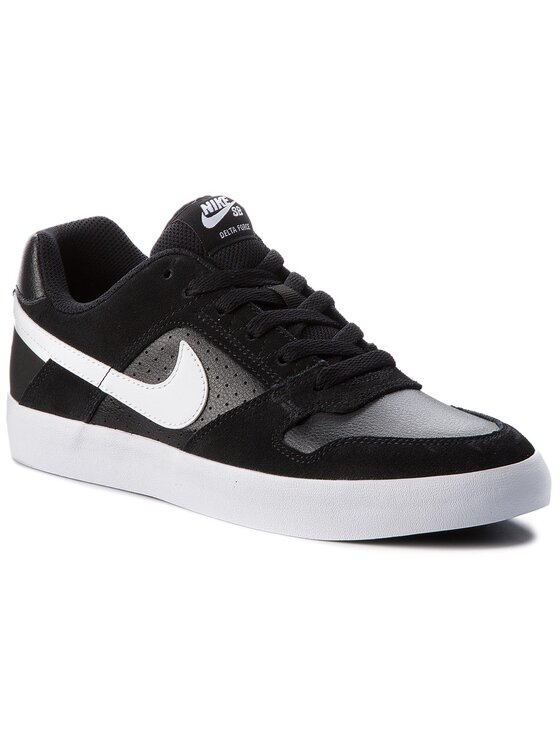 Nike Sneakers Nike Sb Delta Force Vulc 942237 010 Negru