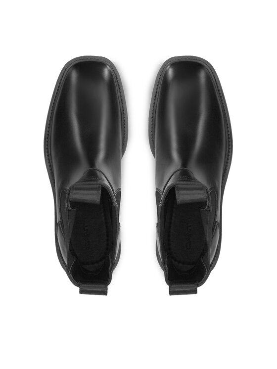 Gant Челсі Gant 31541129 Чорний