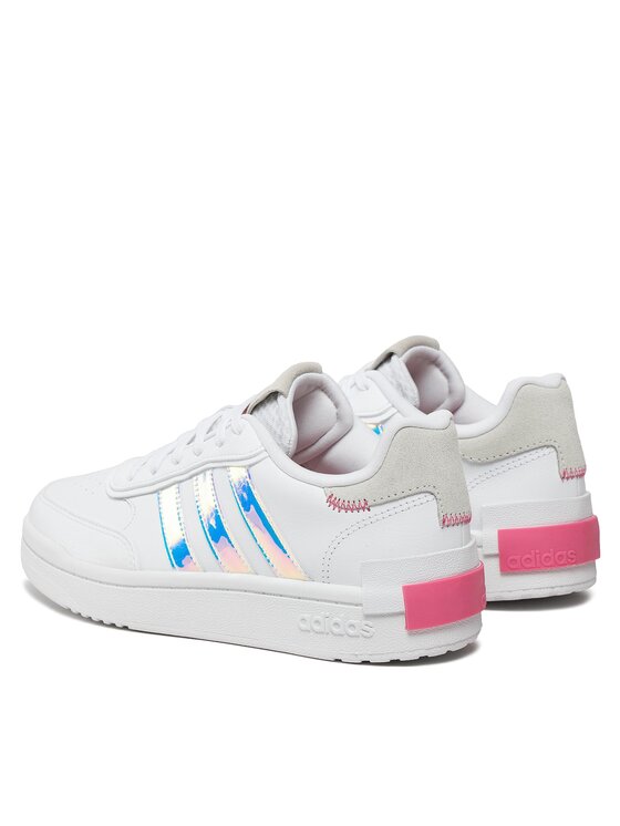 adidas Sneakers adidas Postmove SE Shoes IG7903 Alb