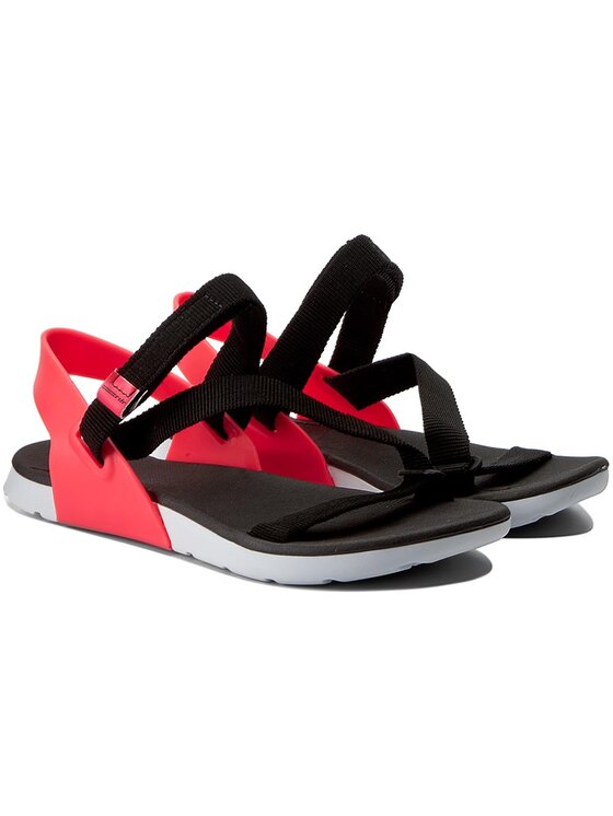 Rider Сандали Rider Rx Sandal Fem 82136 White/Black/Pink