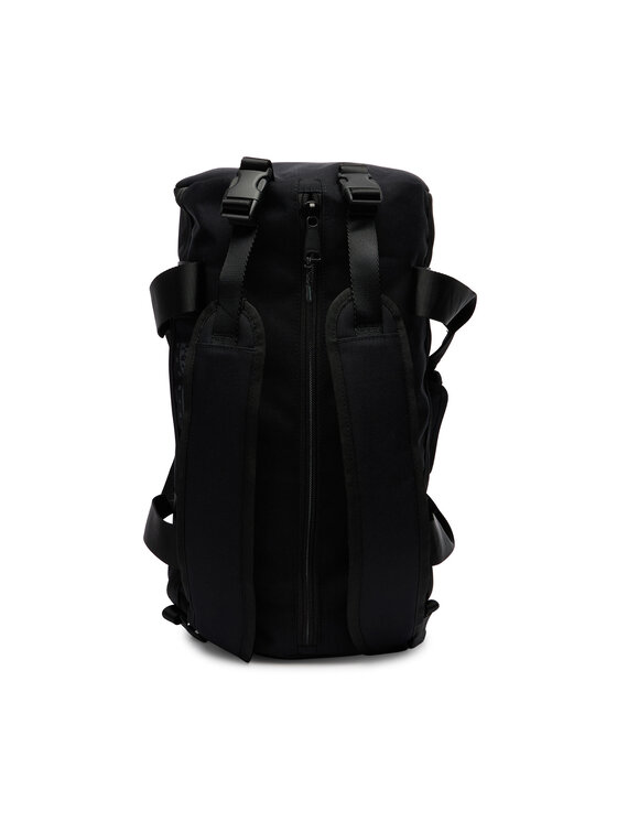 Napapijri Torba Napapijri Bering Travel Small NP0A88UL9411 Czarny