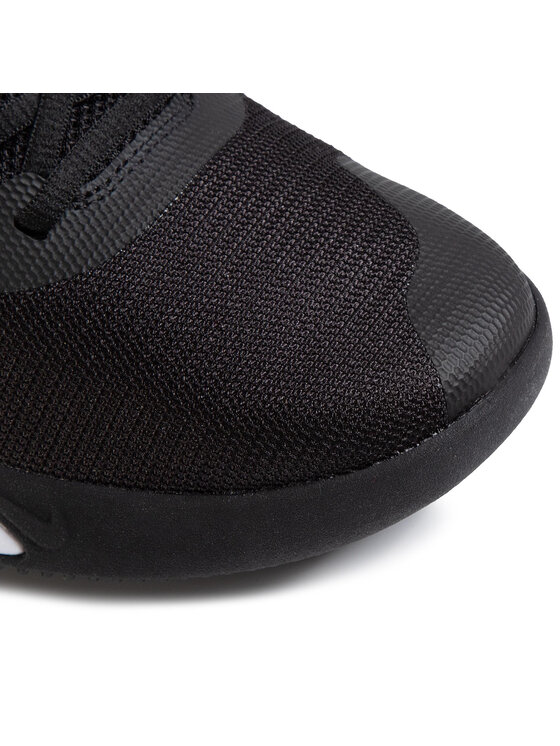 Nike Basketbalové topánky Nike Air Max Impact CI1396 004 Čierna
