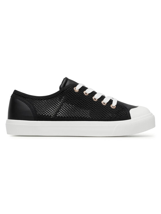 Jenny Fairy Scarpe sportive Jenny Fairy WS060907-02 Nero