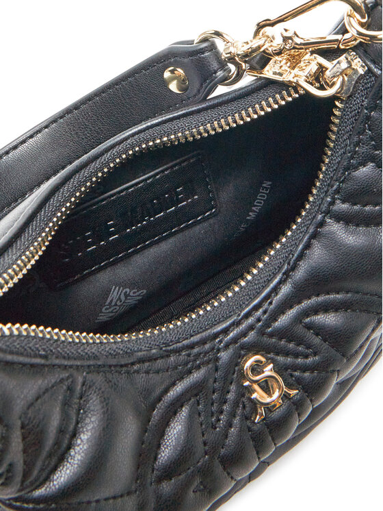 Steve Madden Сумка Steve Madden Blimited SM13001563 Чорний