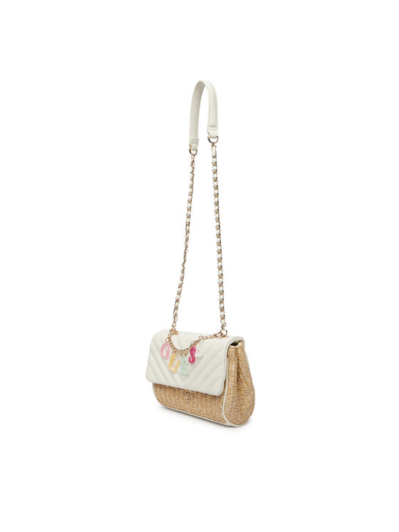 Guess Сумка Guess J6GZ18 WH860 Écru