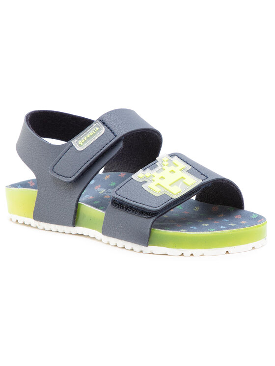 Garvalin Sandalias Garvalin 212665 D Azul marino