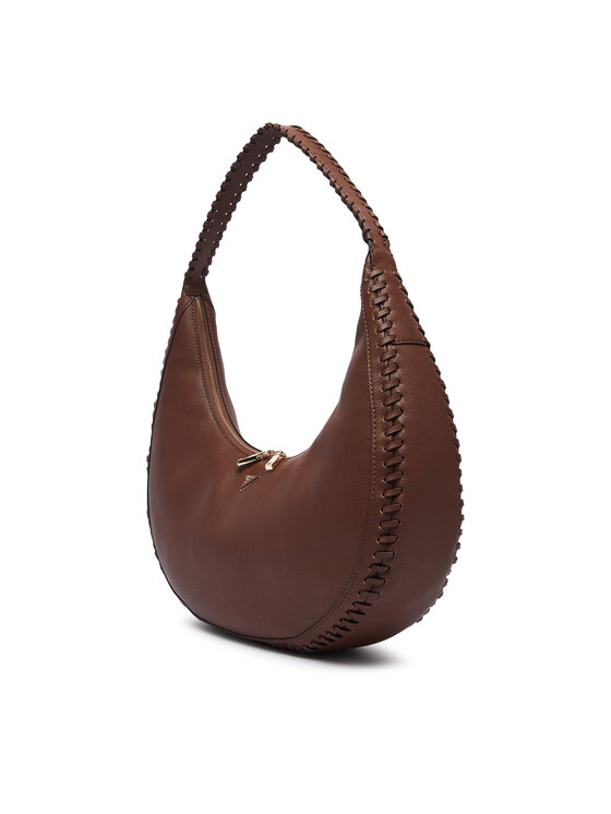 Guess Сумка Guess Petra HWBG97 50020 Темно-коричневий