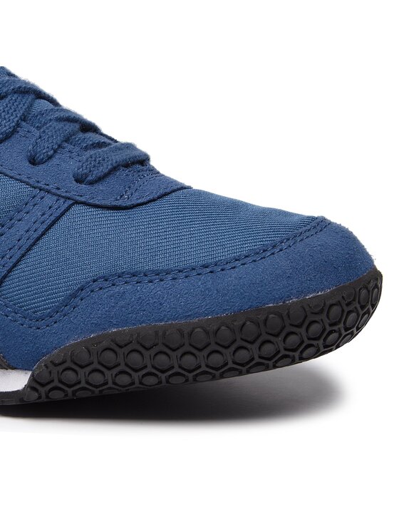 Onitsuka Tiger Tenisice Onitsuka Tiger Ultimate 81 1183A059 Tamnoplava