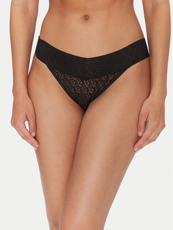 Calvin Klein Underwear Calvin Klein Underwear Σετ σλιπ κλασικά LV00QD5305 Έγχρωμο