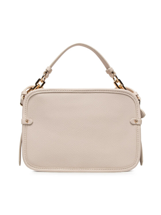 Trussardi Torebka Trussardi Ardisia Camera Bag 75B01327 Beżowy