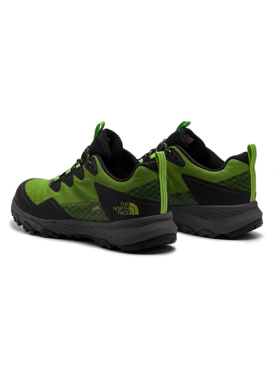 The North Face Trekkings The North Face Ultra Fastpack III Gtx GORE-TEX T939IPCA9 Verde