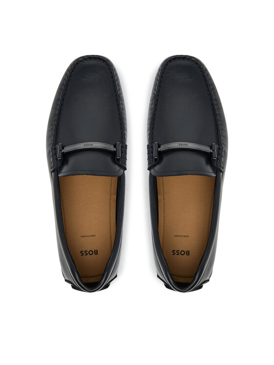 BOSS Mocassini BOSS Noel 50548100 Nero