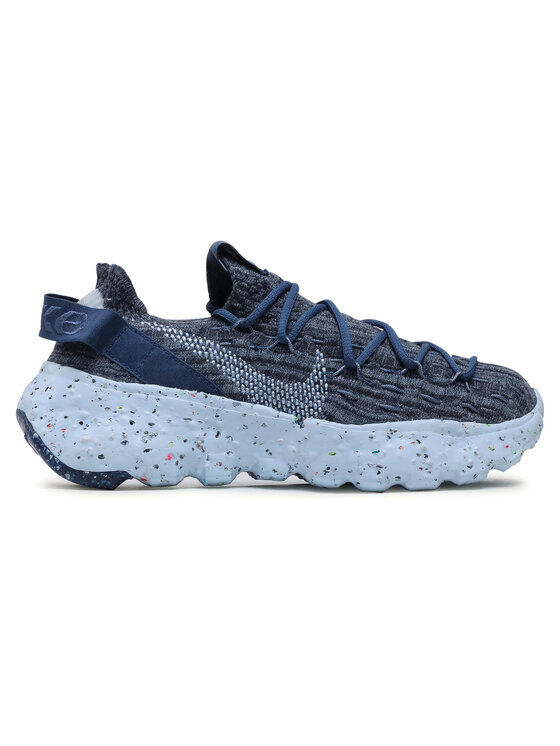 Nike Tenisice Nike Space Hippie 04 CD3476 400 Tamnoplava