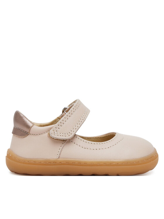 Primigi Балетки Primigi 7907200 S Бежевий