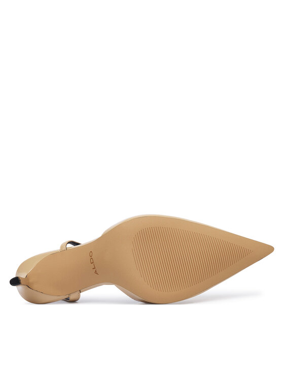 Aldo Туфлі на шпильці Aldo Vivennia 14296260 Бежевий