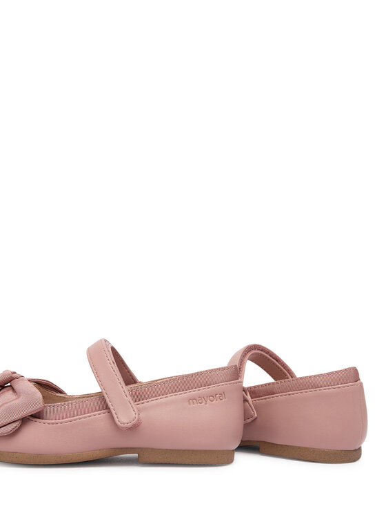 Mayoral Īsi apavi Mayoral 42555 Rozā