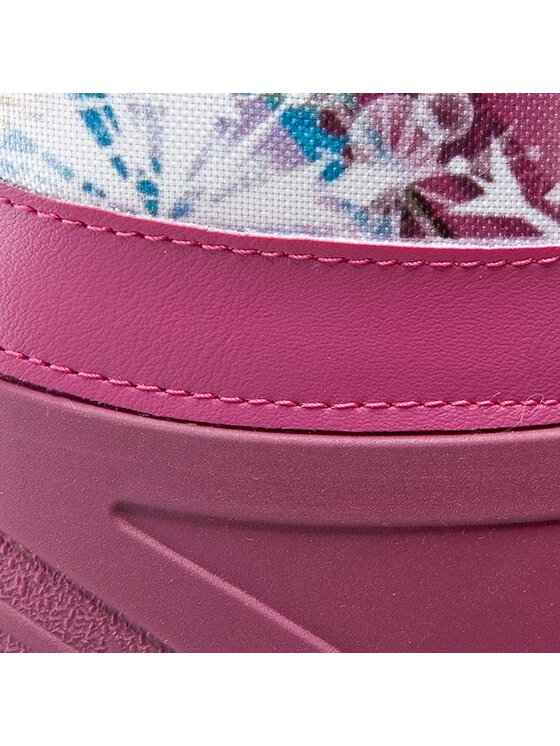 Frozen Botas de nieve Frozen 32-468DFR Rosa