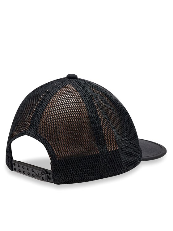 adidas Kapa s šiltom adidas Ar Trucker Cap HL9334 Črna