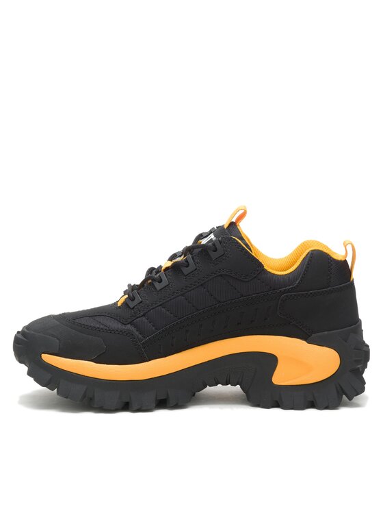CAT Footwear Sneakers CAT Footwear Intruder P110592 Negru