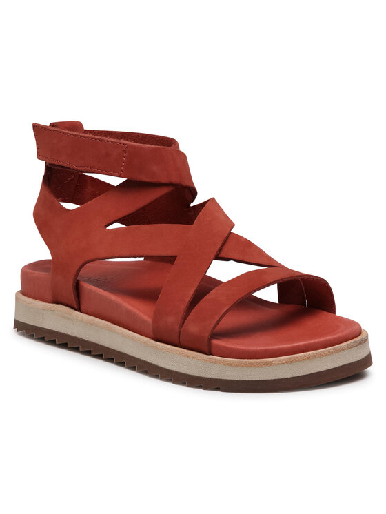 Merrell Szandál Merrell Juno Mid J000572 Bordó