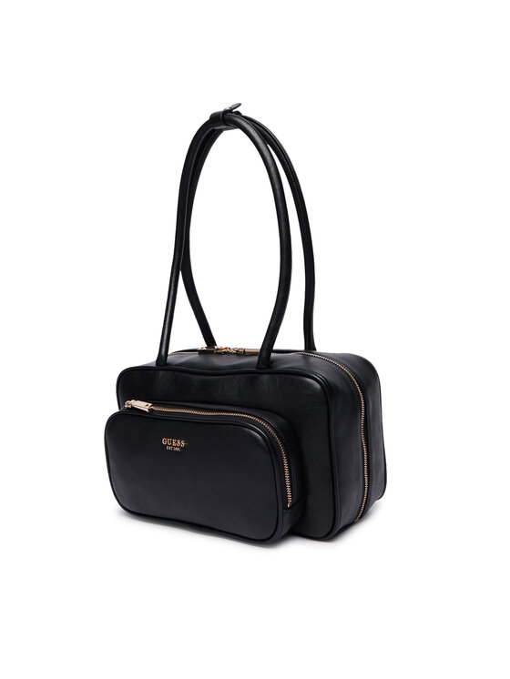 Guess Torbica Guess Bronna HWBG23 36080 Crna