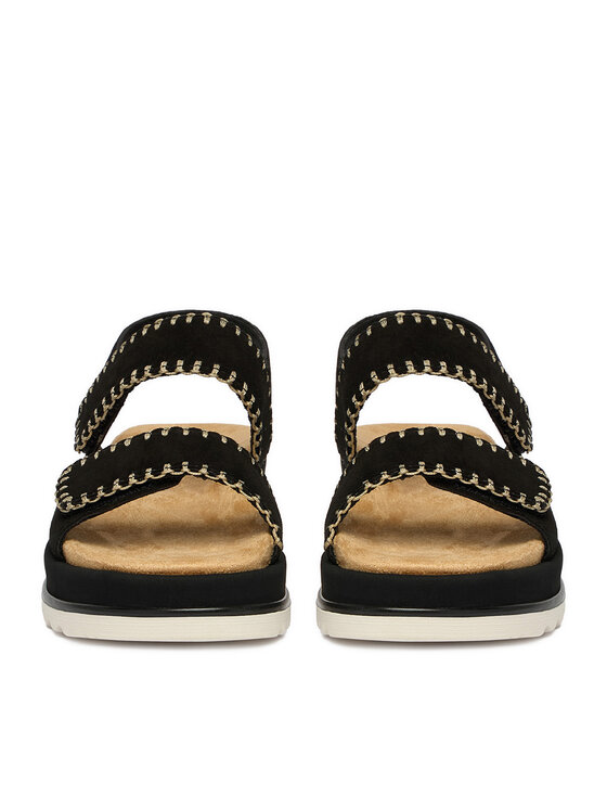 Remonte Sandalias Remonte CEO-D3P50-02 Negro