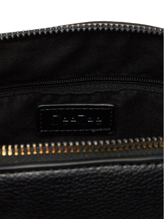 DeeZee Τσάντα DeeZee C-DZE-S-013-08 Μαύρο