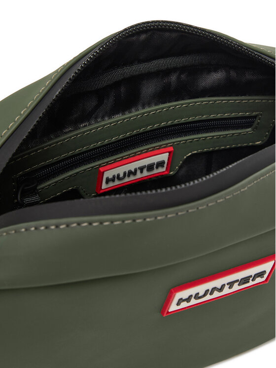 Hunter Плоска сумка Hunter C-HTR-XC-004-08 Хакі