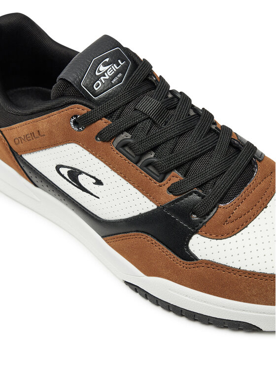 Sneakers O'Neill Cambria Low 90243026.00H Maro | Epantofi.ro